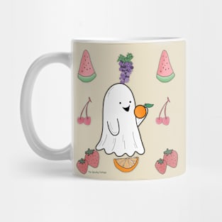 Feelin' Fruity Mug